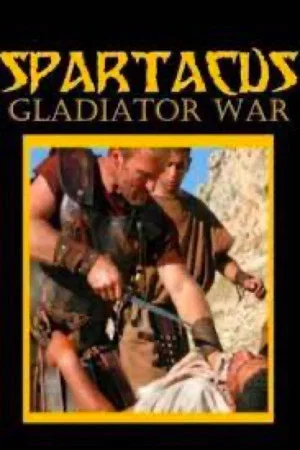Постер: Spartacus: Gladiator War