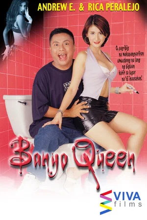 Постер: Banyo Queen