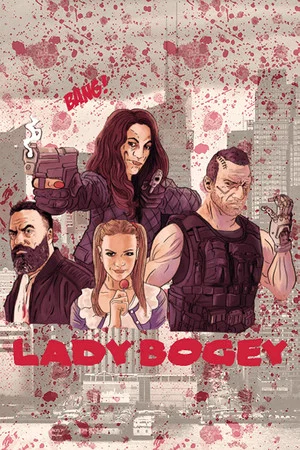 Постер: Lady Bogey