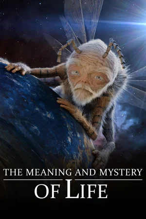 Постер: The Meaning and Mystery of Life