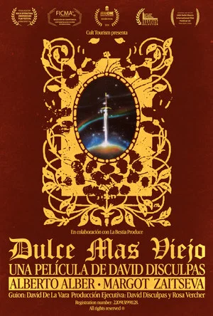 Постер: Dulce mas viejo