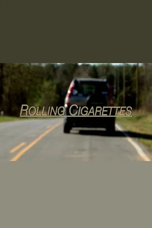 Постер: Rolling Cigarettes