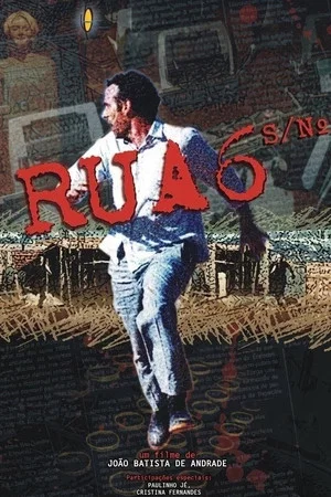 Постер: 6th Street, No Number