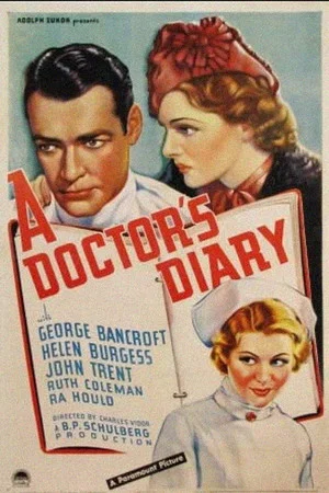 Постер: A Doctor's Diary