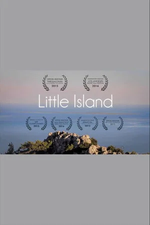 Постер: Little Island