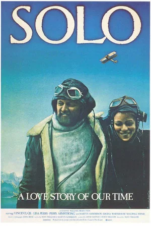 Постер: Solo