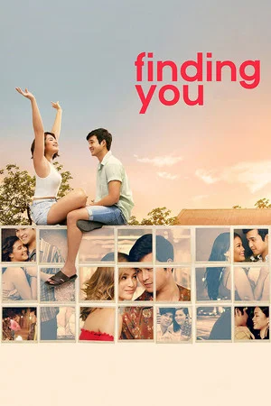 Постер: Finding You