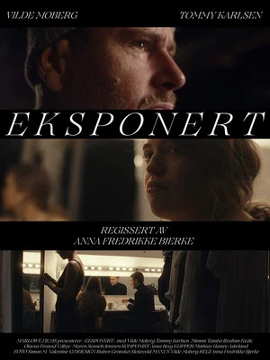 Постер: Exposed