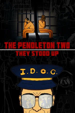 Постер: The Pendleton 2: They Stood Up