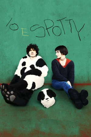Постер: Io e Spotty