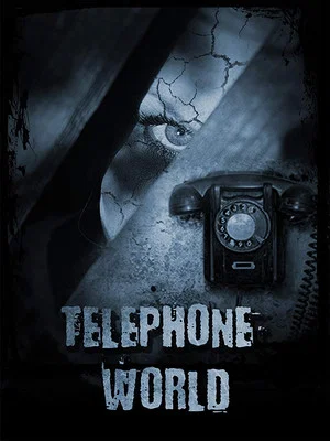 Постер: Telephone World