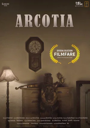 Постер: Arcotia