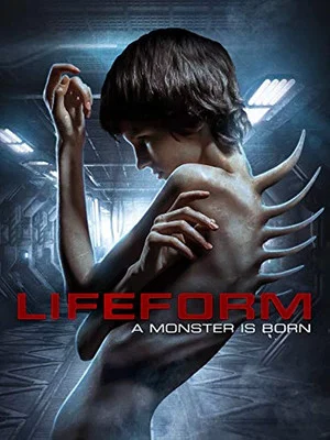 Постер: Lifeform
