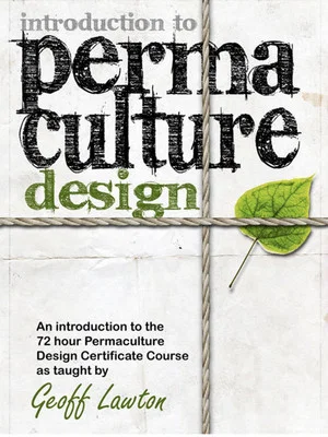 Постер: Introduction to Permaculture Design