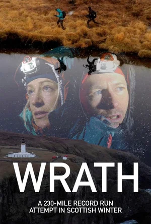 Постер: Wrath