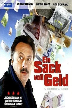 Постер: Ein Sack voll Geld