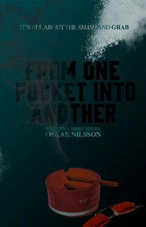 Постер: From One Pocket Into Another