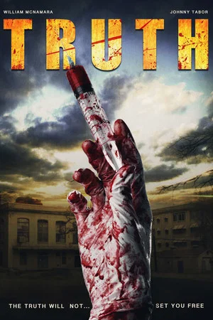 Постер: Truth