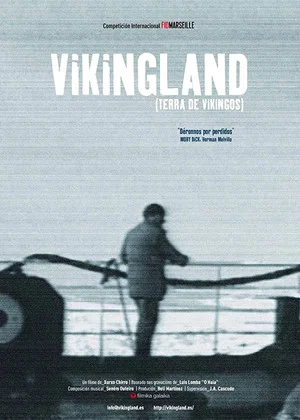 Постер: Vikingland