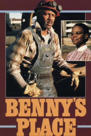 Постер: Benny's Place