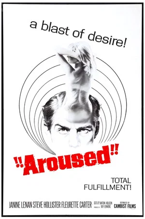 Постер: Aroused
