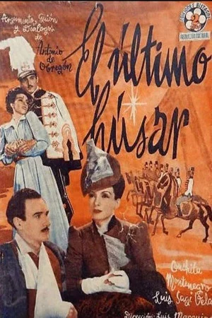 Постер: Amore di ussaro