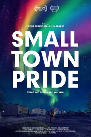 Постер: Small Town Pride