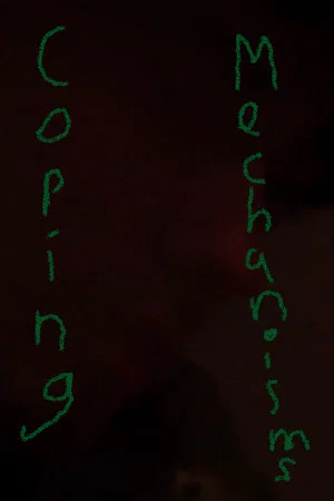 Постер: Coping Mechanisms