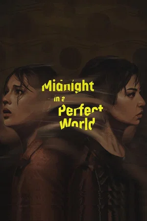Постер: Midnight in a Perfect World