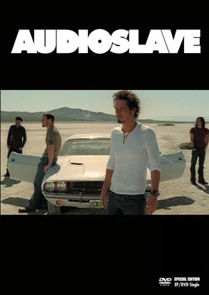 Постер: Audioslave: Audioslave
