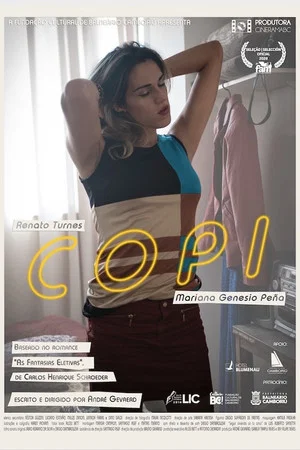 Постер: Copi
