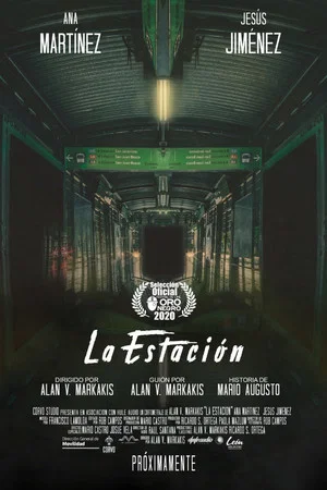 Постер: La Estación
