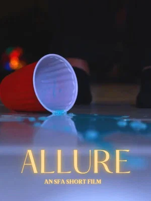 Постер: Allure