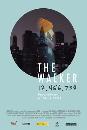 Постер: The Walker