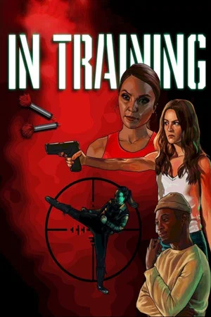 Постер: In Training