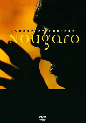 Постер: Nougaro Hombre et Lumière