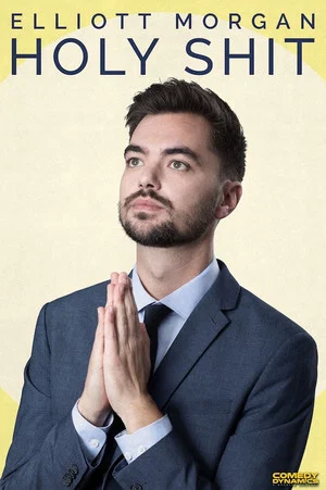 Постер: Elliott Morgan: Holy S.