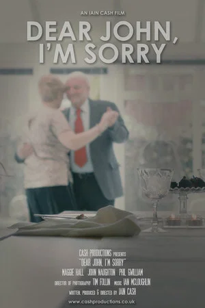 Постер: Dear John, I'm Sorry