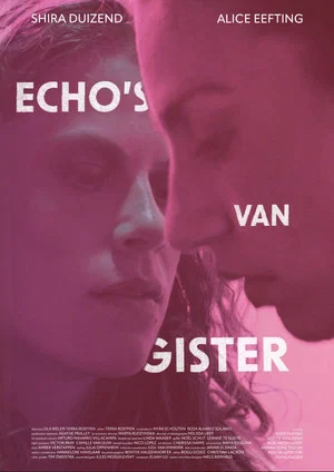 Постер: Echo's van Gister