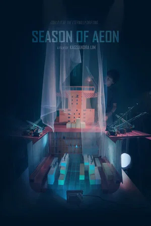 Постер: Season of Aeon