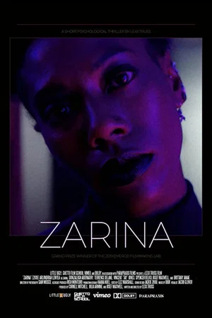 Постер: Zarina