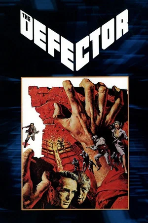 Постер: The Defector