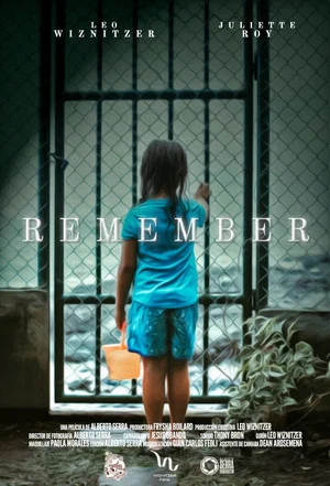 Постер: Remember