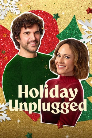 Постер: Holiday Unplugged