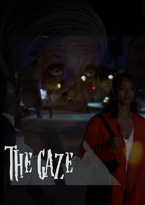 Постер: The Gaze