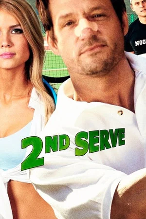 Постер: 2nd Serve