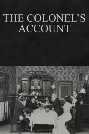 Постер: The Colonel's Account