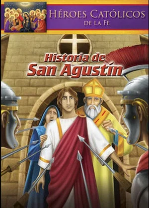 Постер: Historia de San Agustín