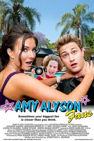 Постер: Amy Alyson Fans