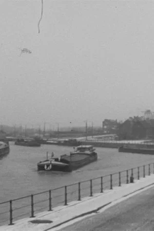 Постер: Marins d'eau douce